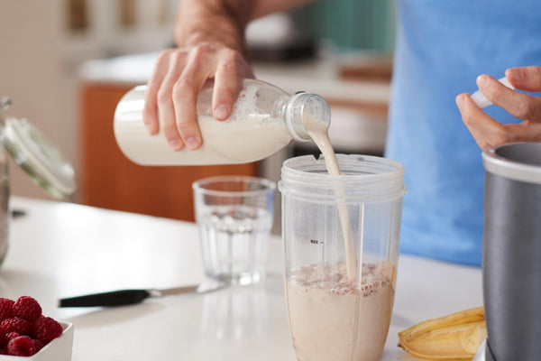 How Much Protein Do I Need To Build Muscle?