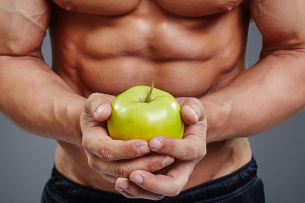 How Many Calories Should You Eat to Build Muscle?