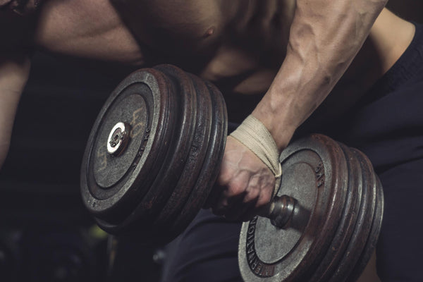 How To Build Muscle Fast (The Right Way To Build Muscle)
