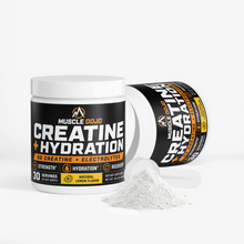 Creatine Hydration Powder