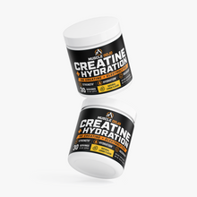 Creatine Hydration Powder